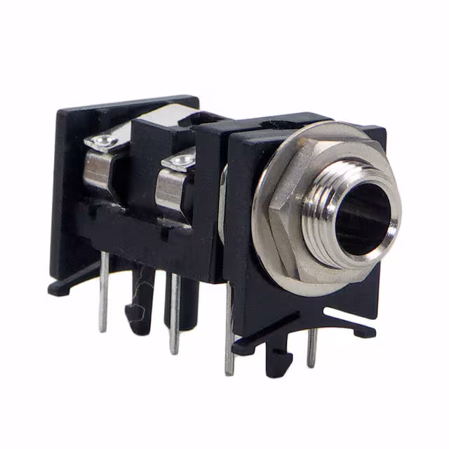 SN49C14B Switchcraft Inc.  Connettori audio